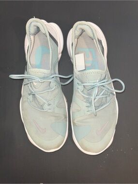 Nike Free Running Shoes